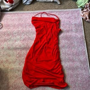 Perfect hip hugging dress